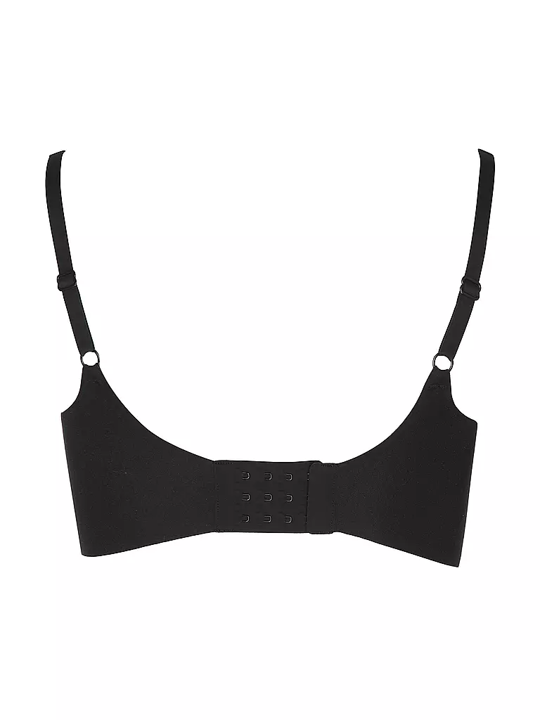 CHANTELLE | Sujetador sin aros SOFTSTRETCH POWER negro | 
