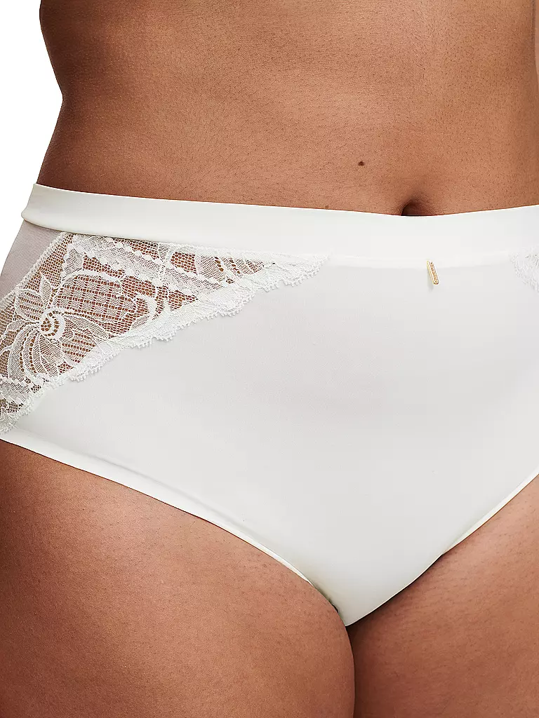 CHANTELLE | Taillenslip ORANGERIE DREAM milki | Crema