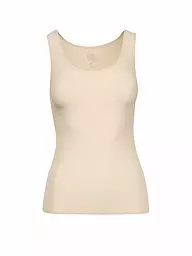 CHANTELLE | Top "Soft Stretch" (Nude) | Beige