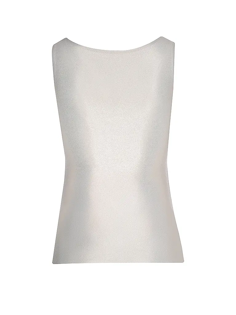 CHANTELLE | Top SOFTSTRETCH golden glow | 