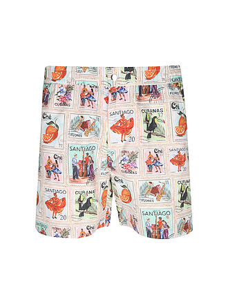 CHE | Bañador ESTAMPILLAS