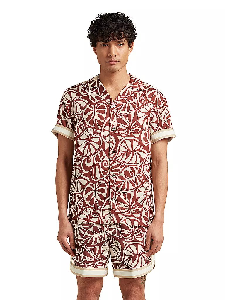 CHE | Camisa Regular Fit VALBONNE | 