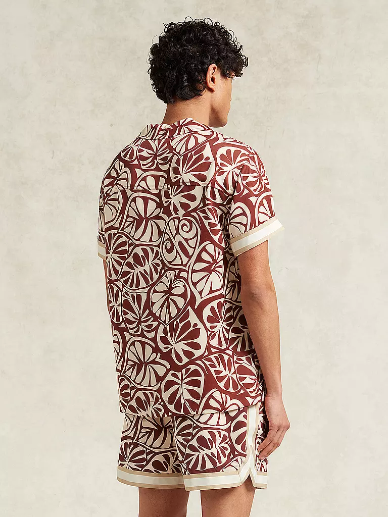 CHE | Camisa Regular Fit VALBONNE | 