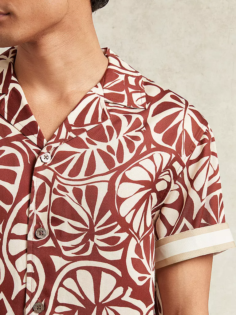 CHE | Camisa Regular Fit VALBONNE | 
