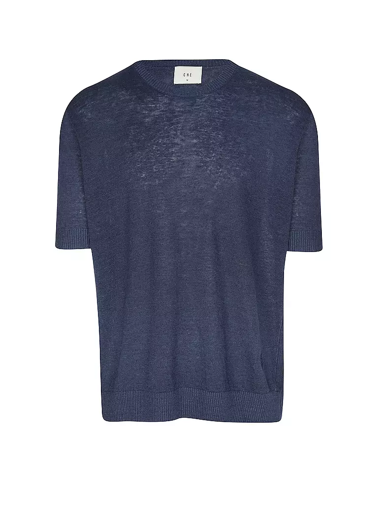 CHE | Camiseta FERRIER | Azul