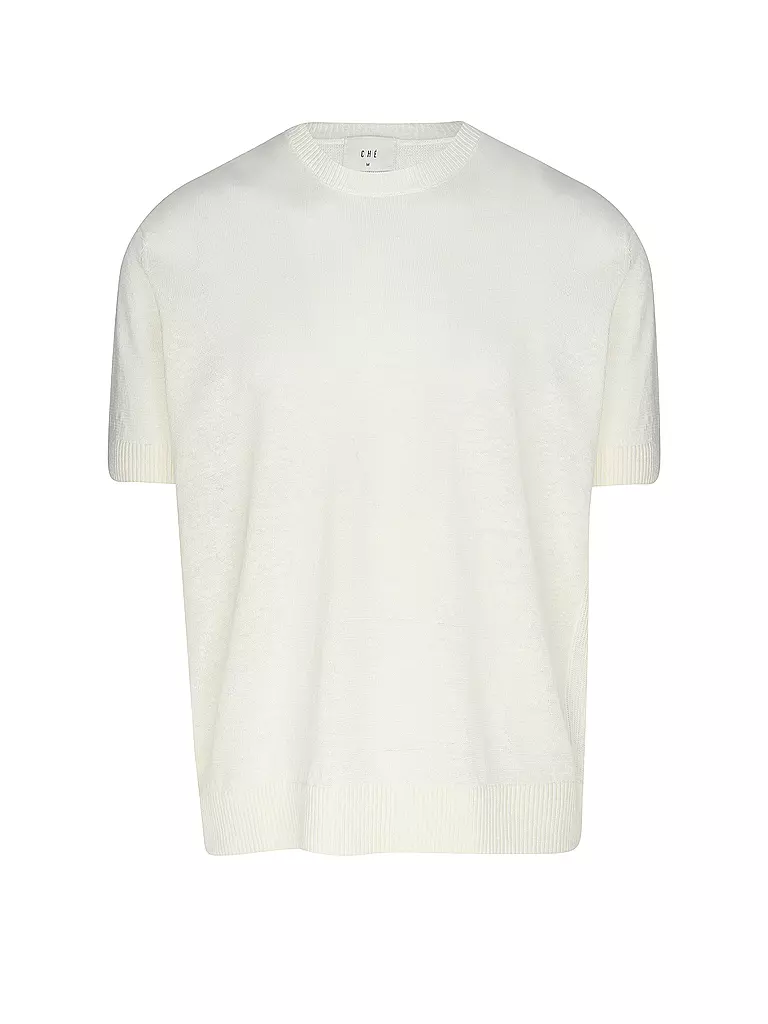 CHE | Camiseta FERRIER | Crema