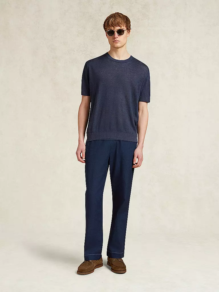 CHE | Camiseta FERRIER | Azul