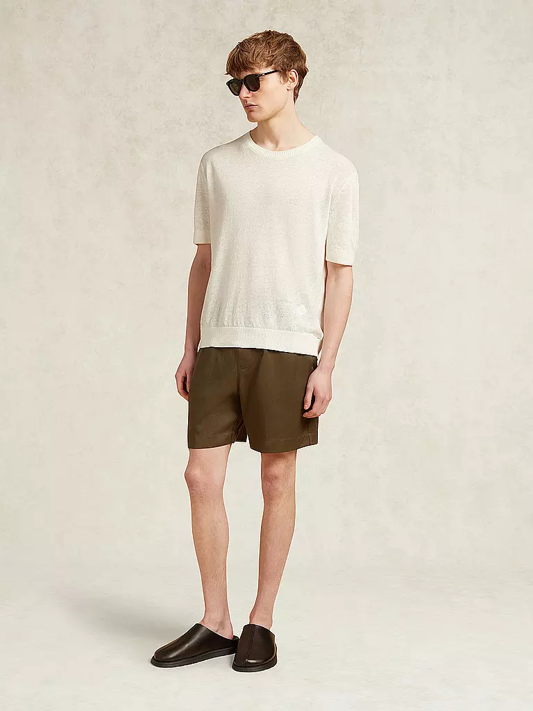 CHE | Camiseta FERRIER | Crema