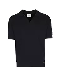 CHE | Poloshirt ALFRED | Azul oscuro