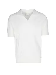 CHE | Poloshirt ALFRED | Blanco