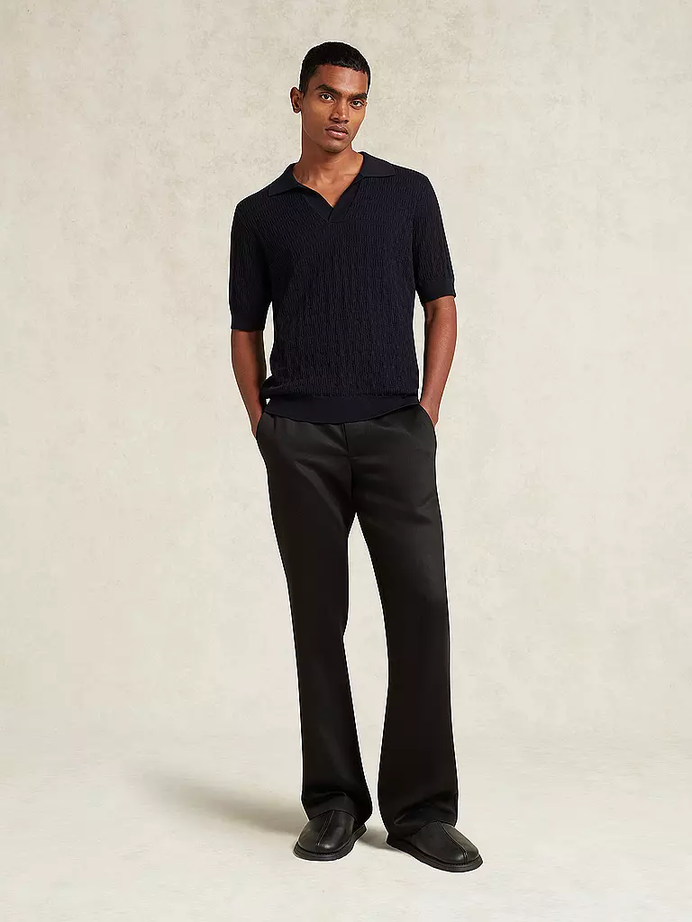 CHE | Poloshirt ALFRED | Azul oscuro