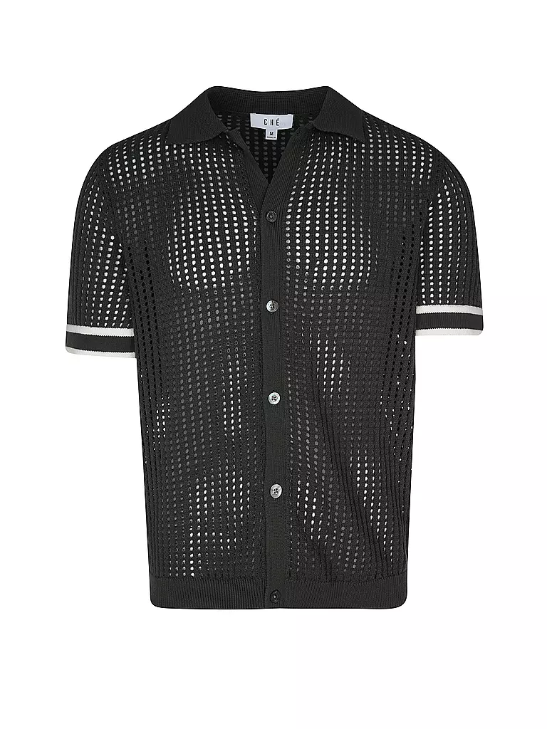 CHE | Poloshirt ELIAS | Marrón