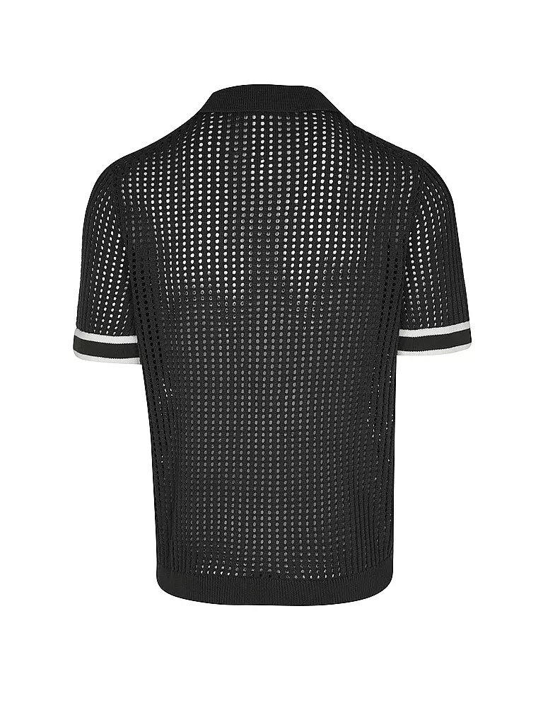 CHE | Poloshirt ELIAS | Marrón