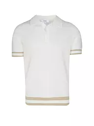CHE | Poloshirt QUINN | Blanco