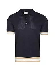 CHE | Poloshirt QUINN | Azul