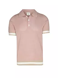 CHE | Poloshirt QUINN | Rosa