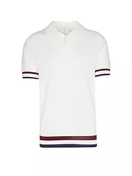CHE | Poloshirt QUINN | Blanco