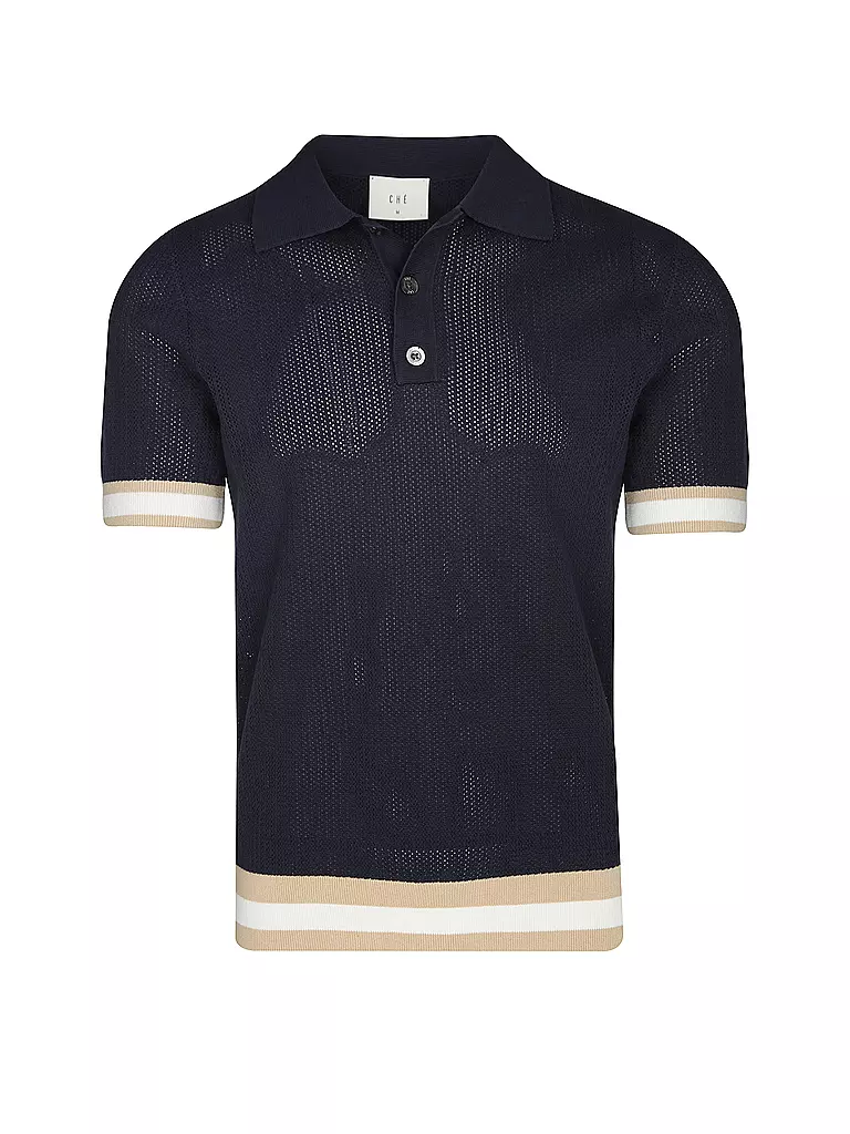 CHE | Poloshirt QUINN | Azul
