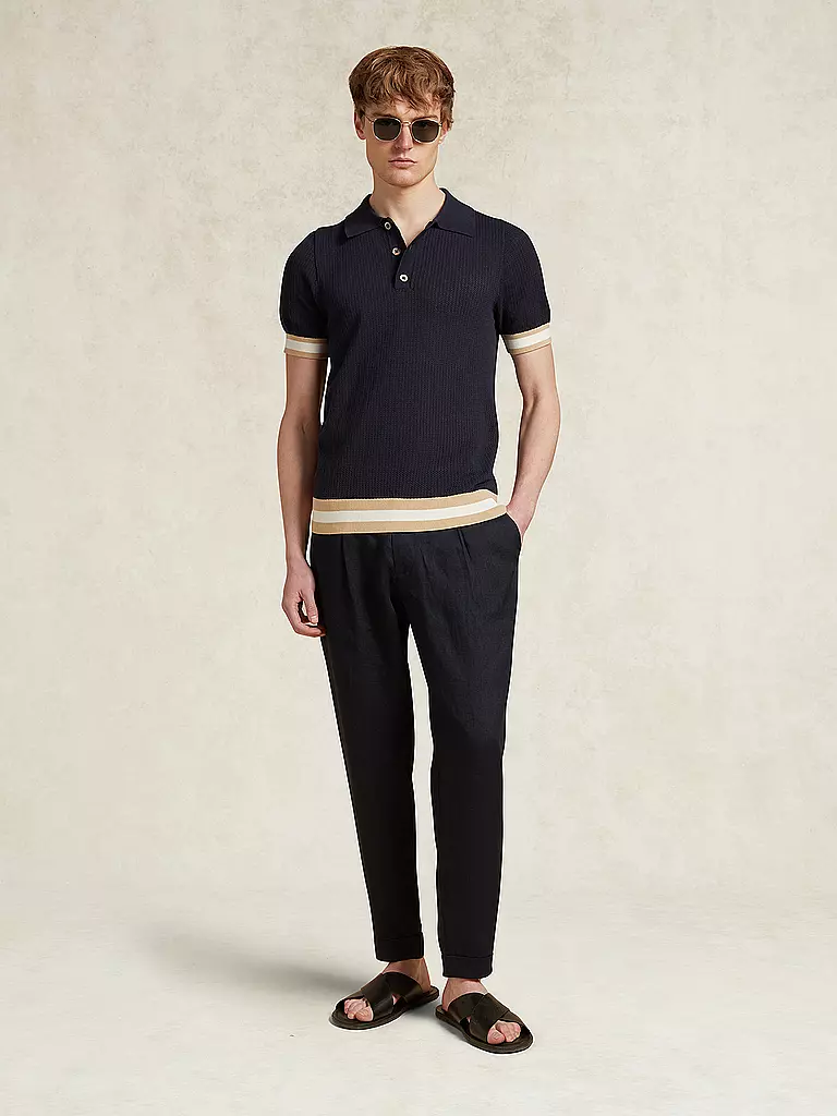 CHE | Poloshirt QUINN | Azul