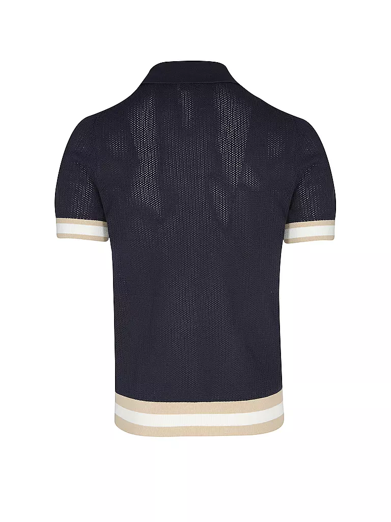 CHE | Poloshirt QUINN | Azul