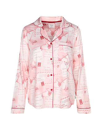 CHELSEA PEERS | Pijama