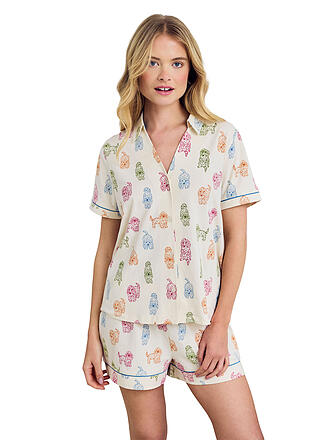 CHELSEA PEERS | Conjunto de pijama