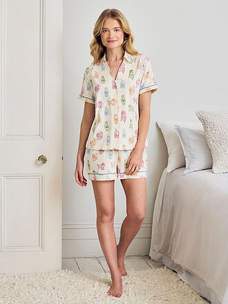 CHELSEA PEERS | Conjunto de pijama