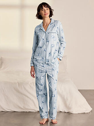 CHELSEA PEERS | Pijama