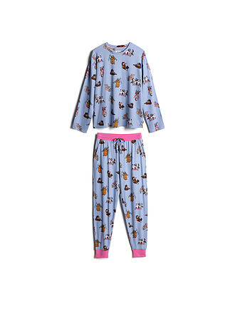 CHELSEA PEERS | Pijama