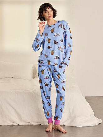 CHELSEA PEERS | Pijama