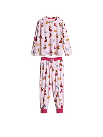 CHELSEA PEERS | Pijama