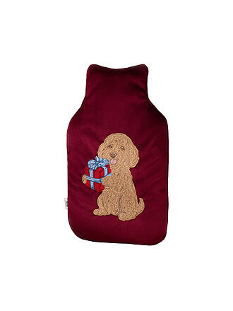 CHELSEA PEERS | Bolsa de agua caliente