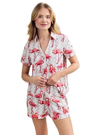 CHELSEA PEERS | Conjunto de pijama