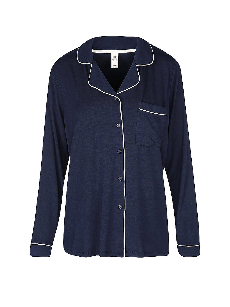 Chelsea Peers Conjunto de pijama azul