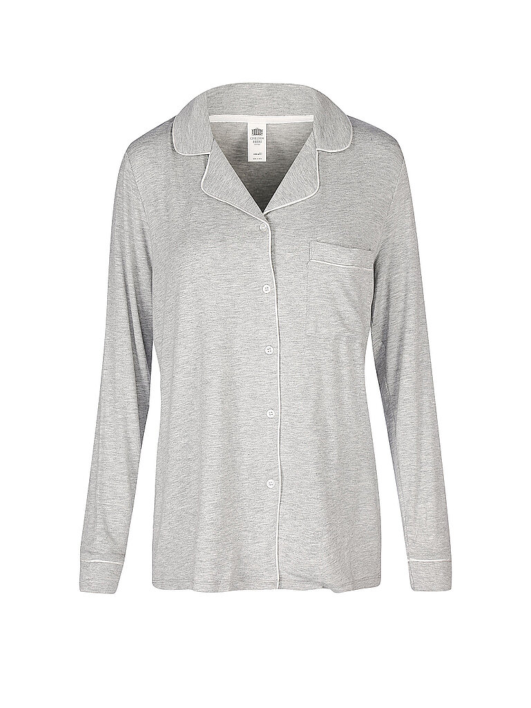 Chelsea Peers Conjunto de pijama gris
