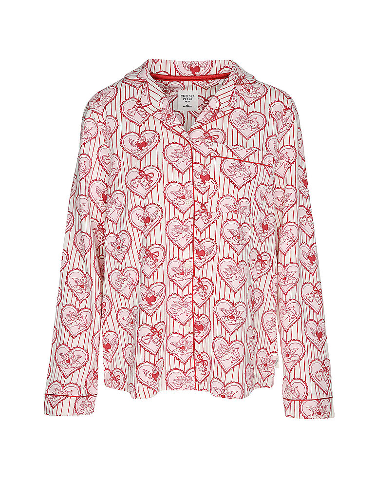 Chelsea Peers Pijama crema XS