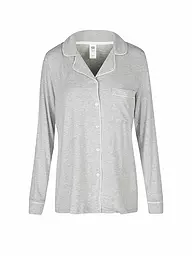 CHELSEA PEERS | Conjunto de pijama | Gris