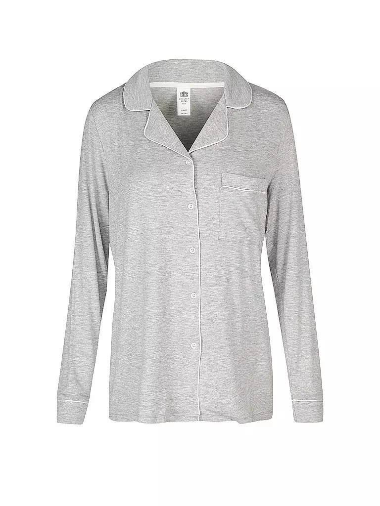 CHELSEA PEERS | Conjunto de pijama | Gris