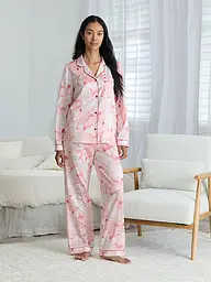 CHELSEA PEERS | Pijama | Rosa