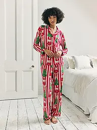 CHELSEA PEERS | Pijama | Rojo