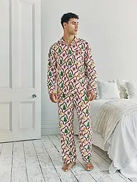 CHELSEA PEERS | Pijama | Crema