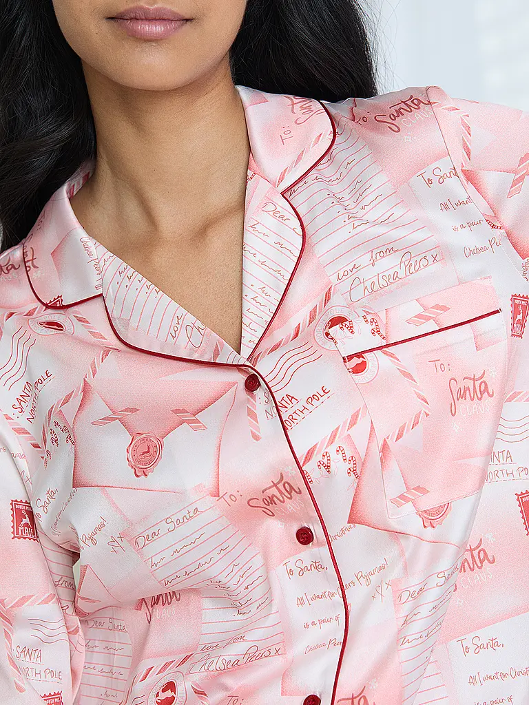 CHELSEA PEERS | Pijama | 