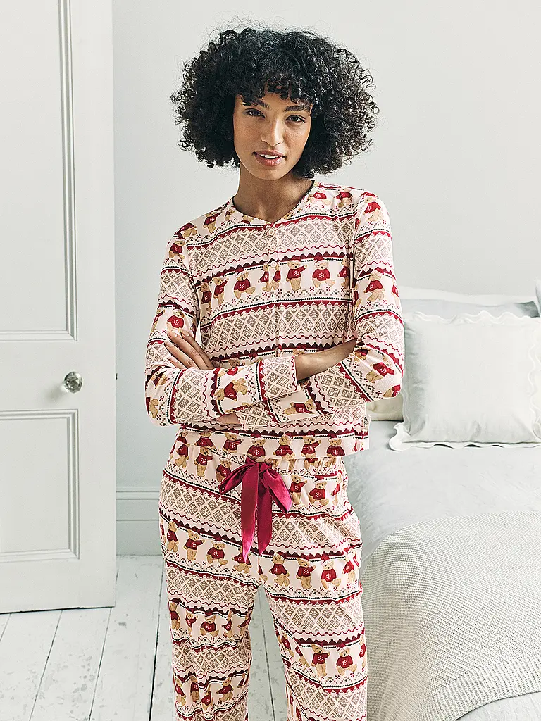 CHELSEA PEERS | Pijama | 