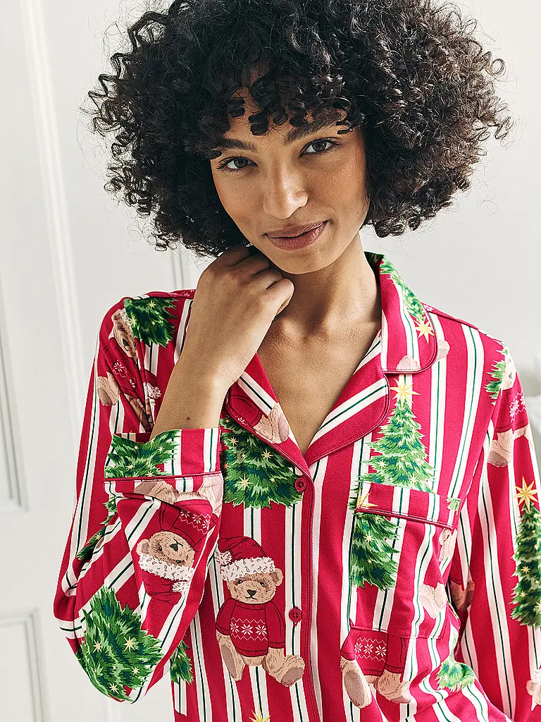 CHELSEA PEERS | Pijama | 