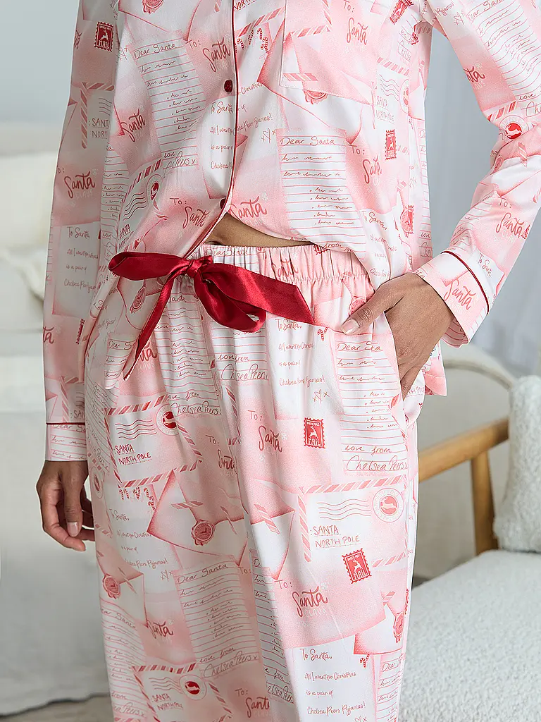 CHELSEA PEERS | Pijama | 