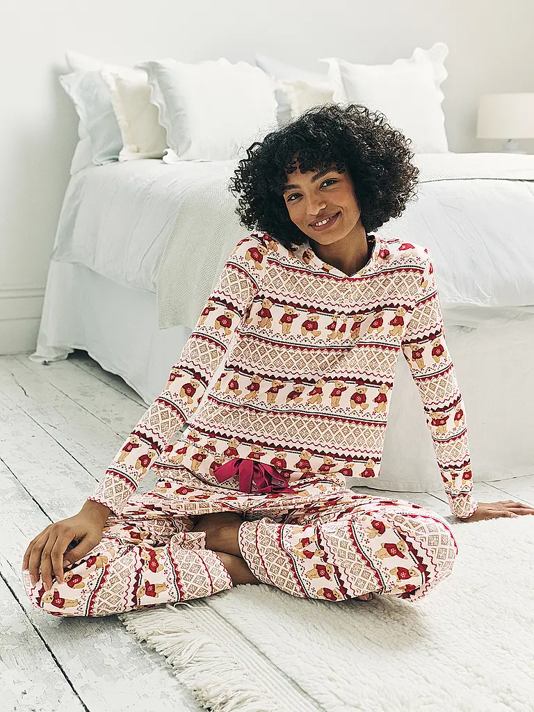 CHELSEA PEERS | Pijama | 
