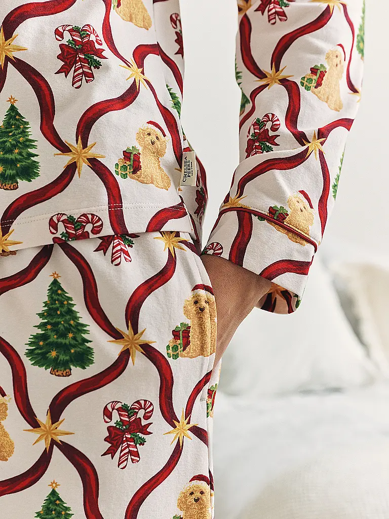 CHELSEA PEERS | Pijama | 