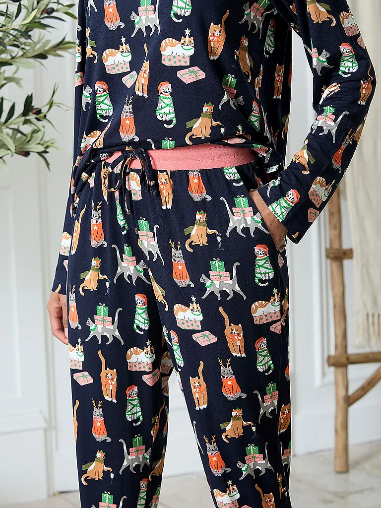 CHELSEA PEERS | Pijama | 