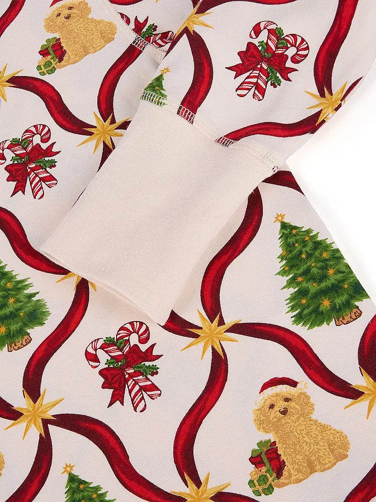 CHELSEA PEERS | Pijama | Crema