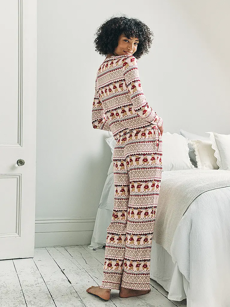 CHELSEA PEERS | Pijama | 